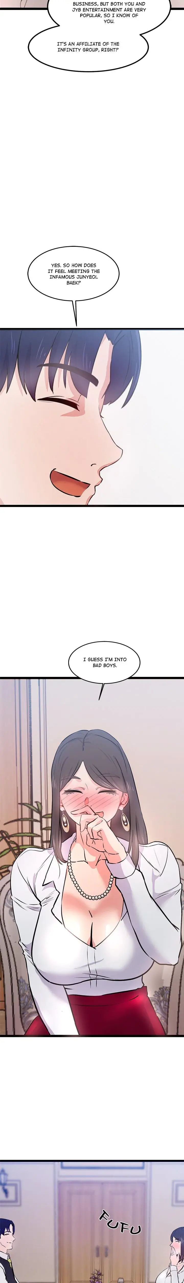 Do It If You Want Chapter 6 - Page 14