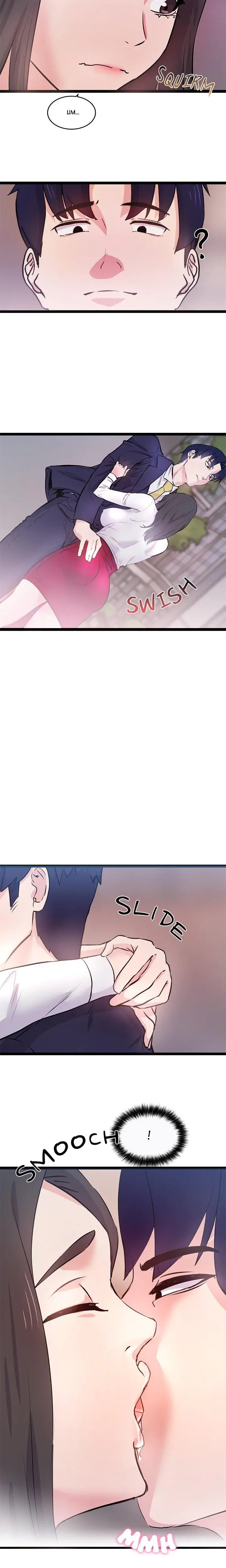 Do It If You Want Chapter 6 - Page 16