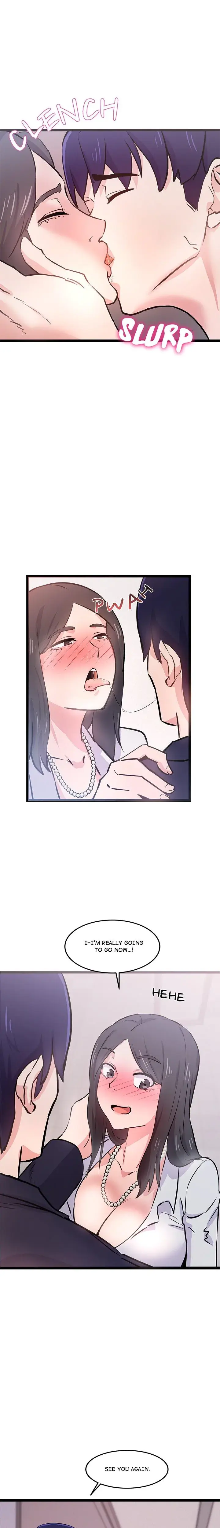 Do It If You Want Chapter 6 - Page 17