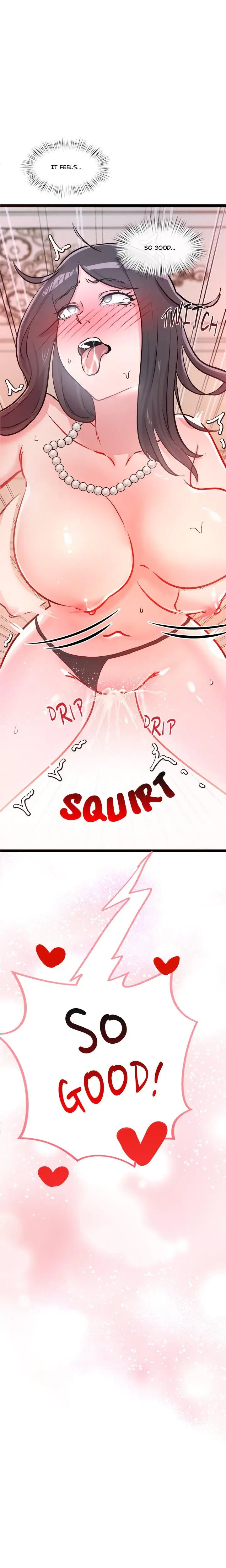 Do It If You Want Chapter 6 - Page 2