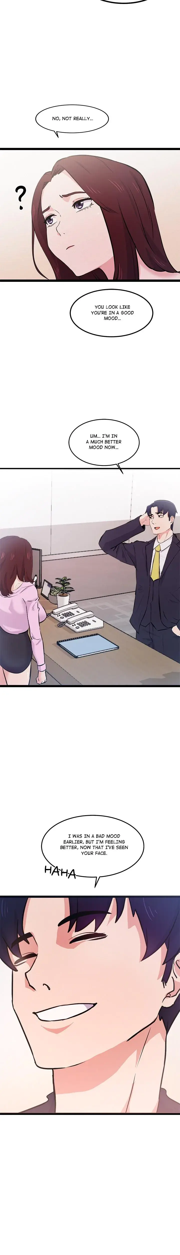 Do It If You Want Chapter 6 - Page 27