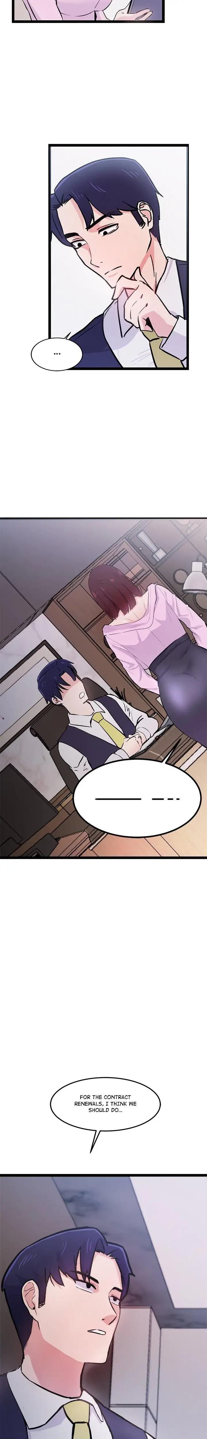 Do It If You Want Chapter 6 - Page 30