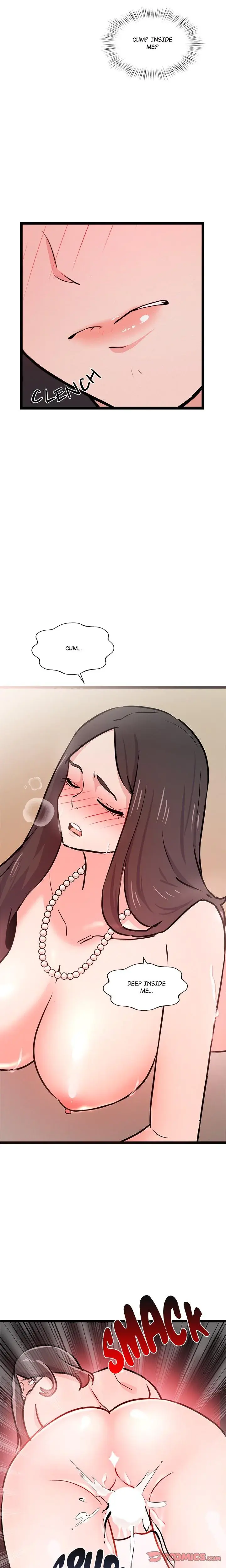 Do It If You Want Chapter 6 - Page 6