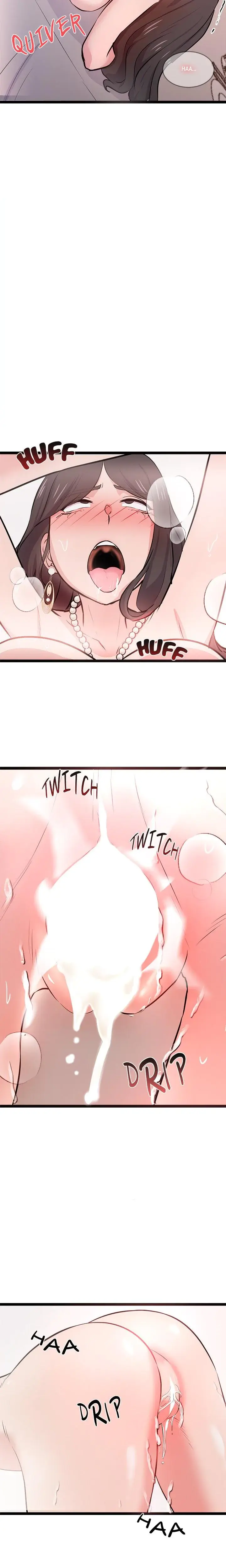 Do It If You Want Chapter 6 - Page 8