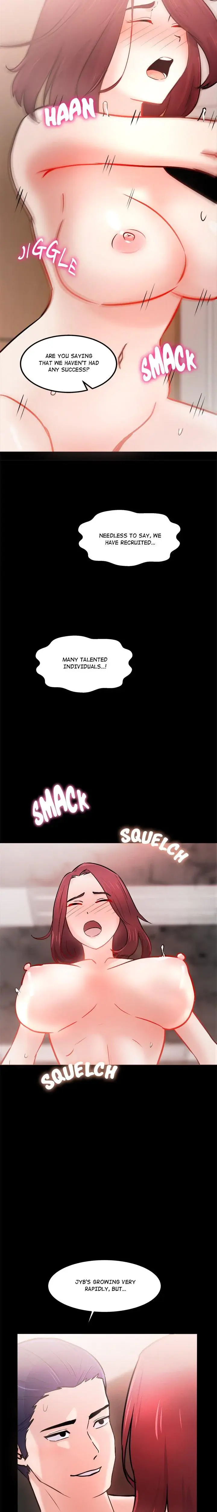 Do It If You Want Chapter 7 - Page 16