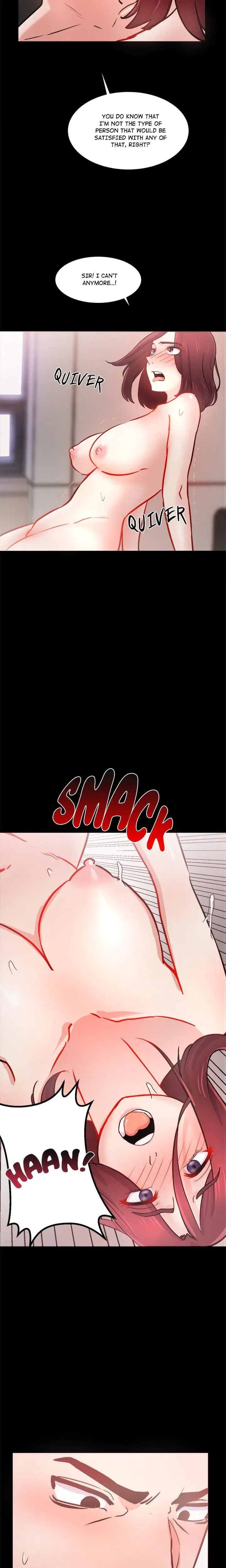 Do It If You Want Chapter 7 - Page 17