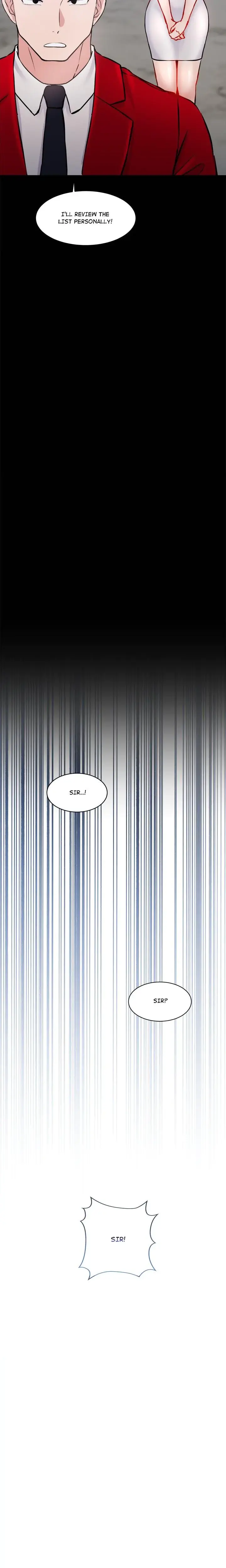 Do It If You Want Chapter 7 - Page 20