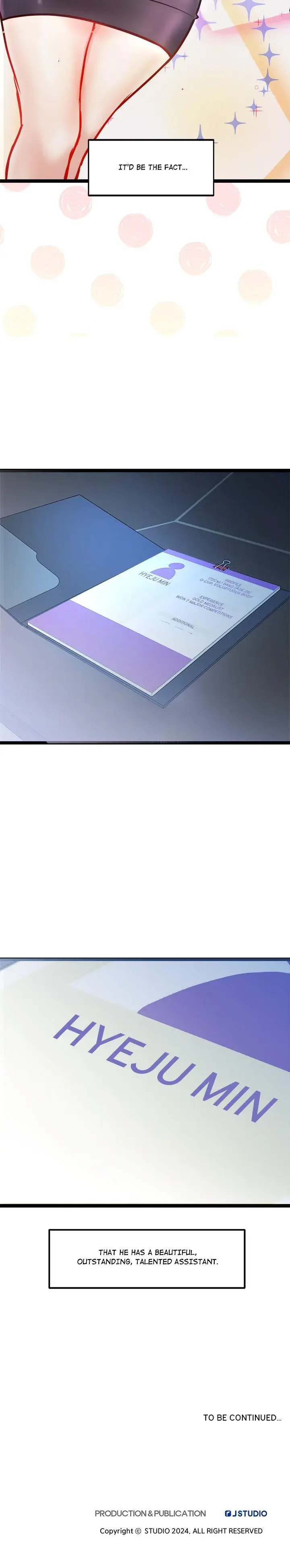 Do It If You Want Chapter 7 - Page 24