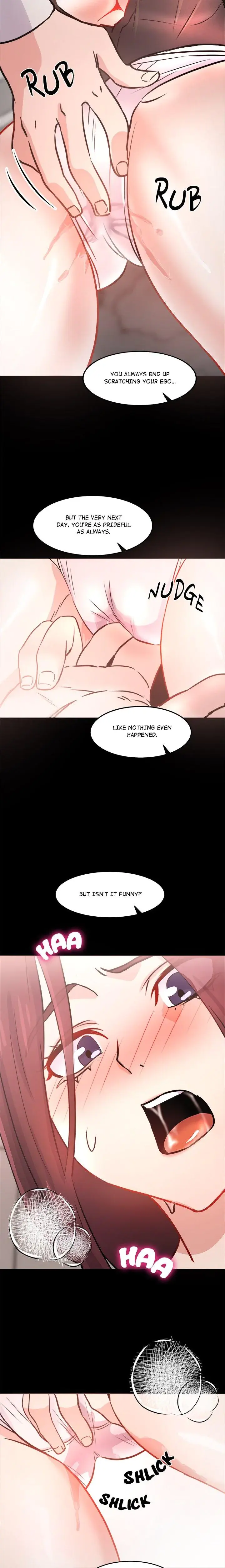 Do It If You Want Chapter 7 - Page 6