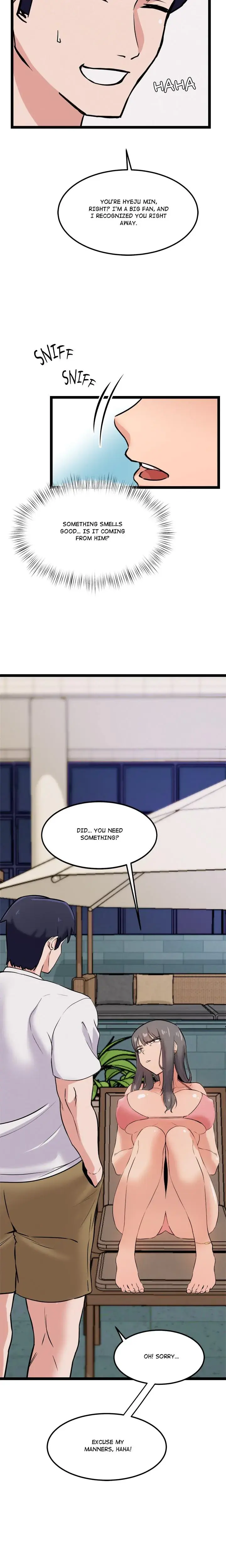 Do It If You Want Chapter 8 - Page 13