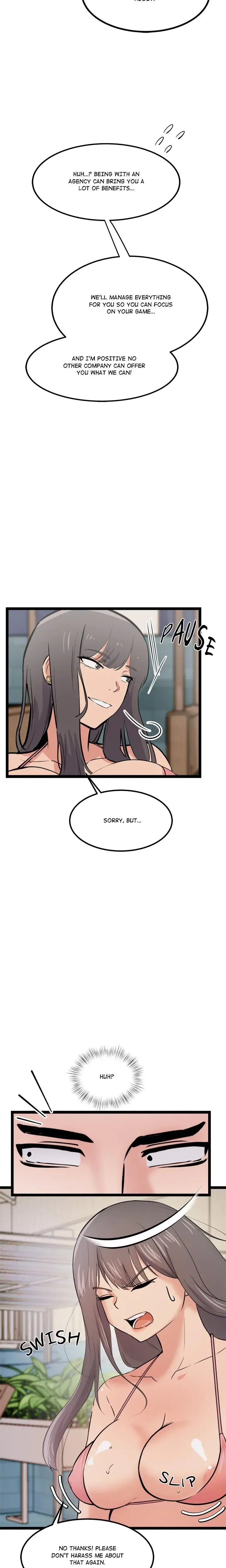 Do It If You Want Chapter 8 - Page 18