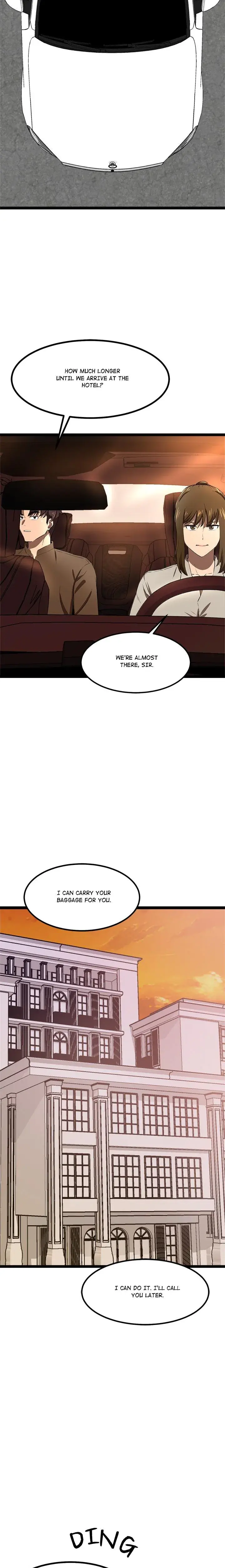 Do It If You Want Chapter 8 - Page 7