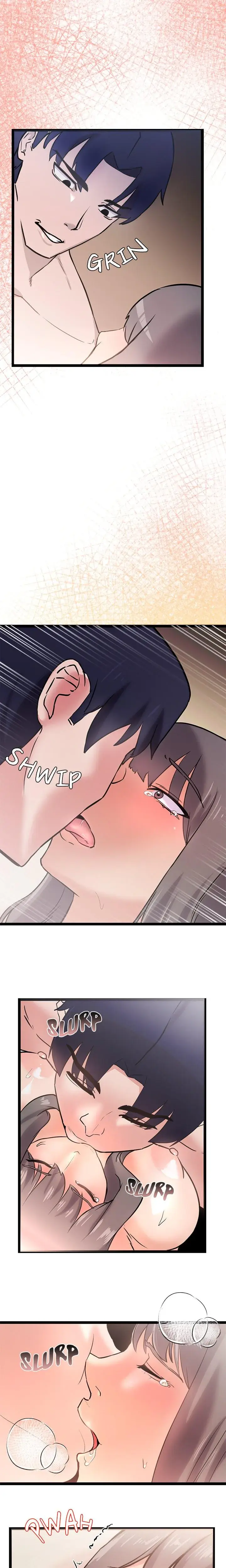 Do It If You Want Chapter 9 - Page 10
