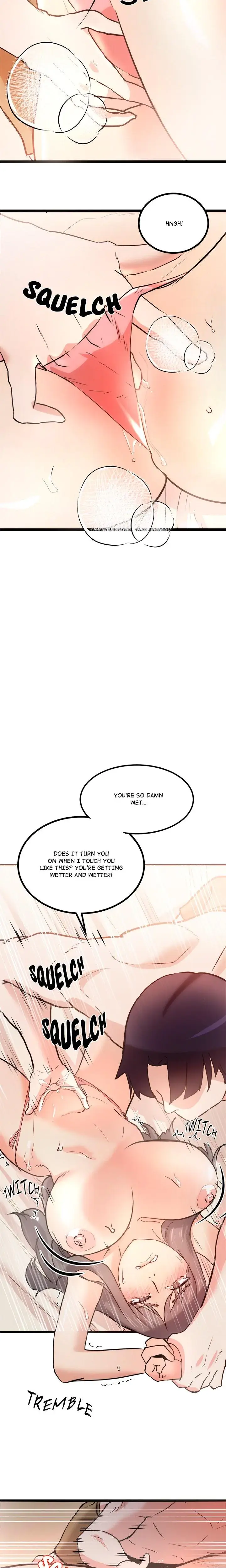 Do It If You Want Chapter 9 - Page 12