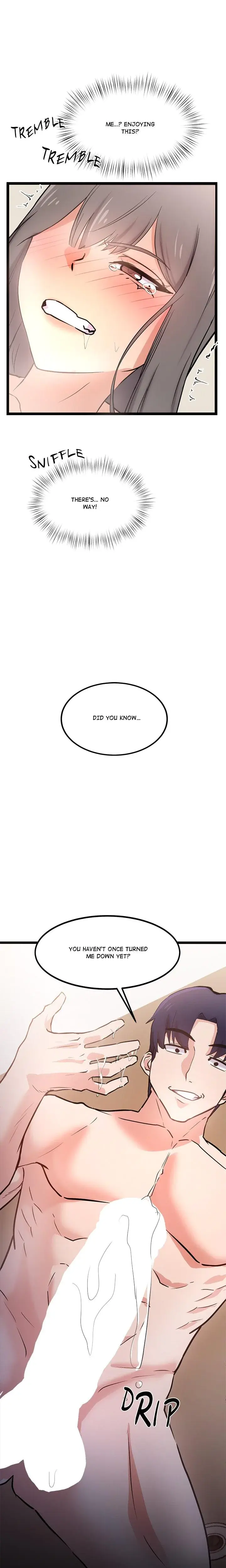 Do It If You Want Chapter 9 - Page 14