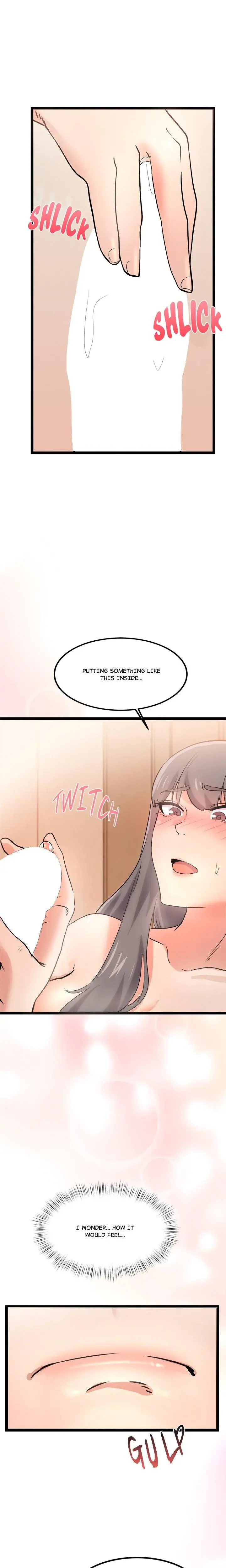 Do It If You Want Chapter 9 - Page 16