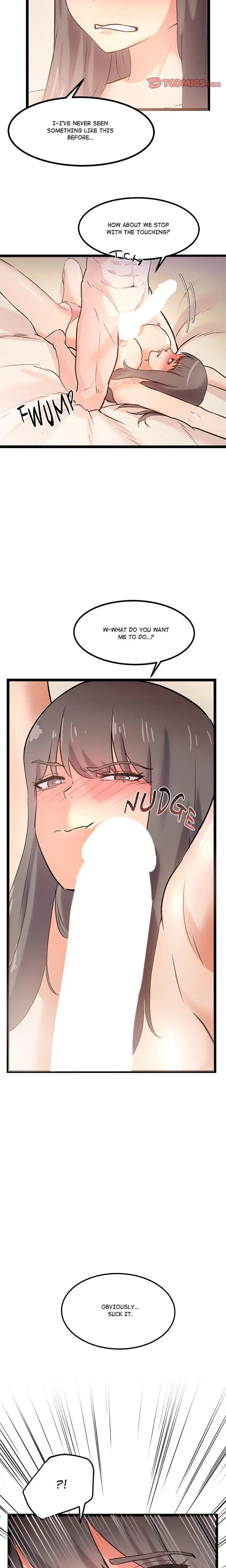 Do It If You Want Chapter 9 - Page 18