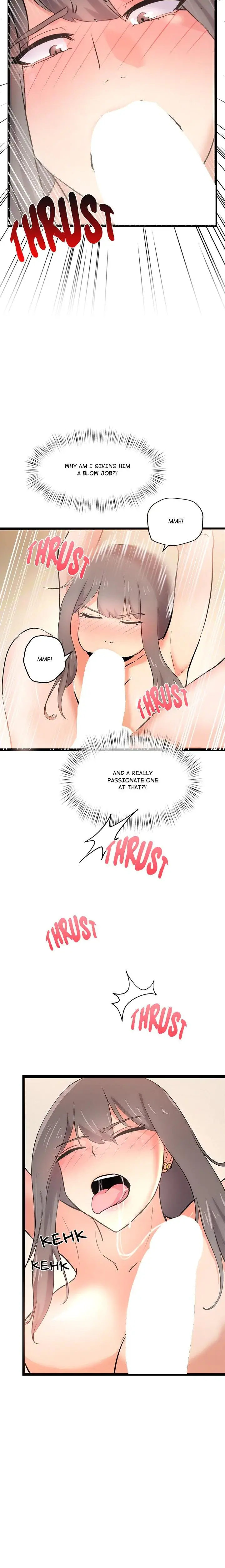 Do It If You Want Chapter 9 - Page 19