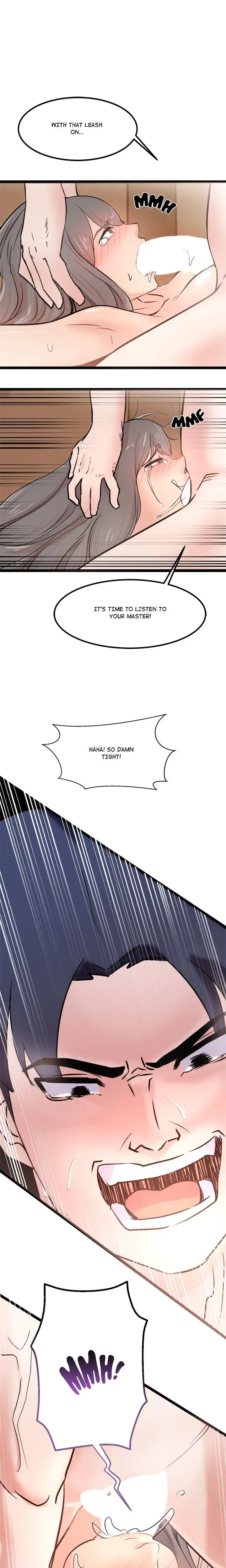 Do It If You Want Chapter 9 - Page 20