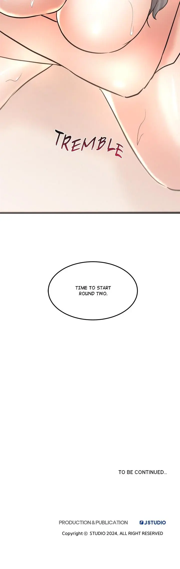 Do It If You Want Chapter 9 - Page 25