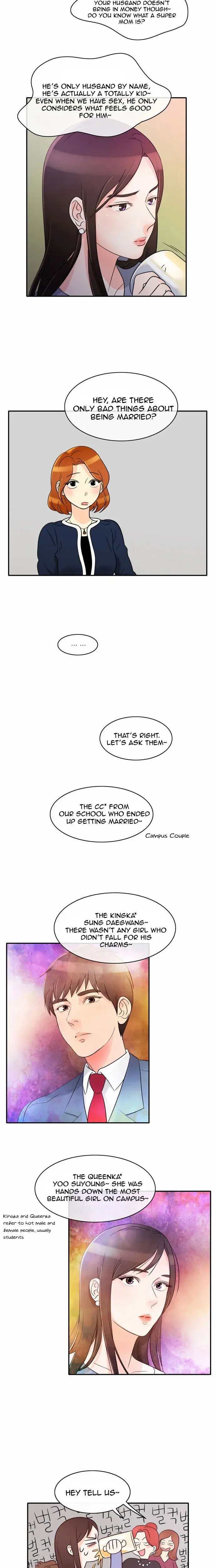 Do It One More Time Chapter 1 - Page 10