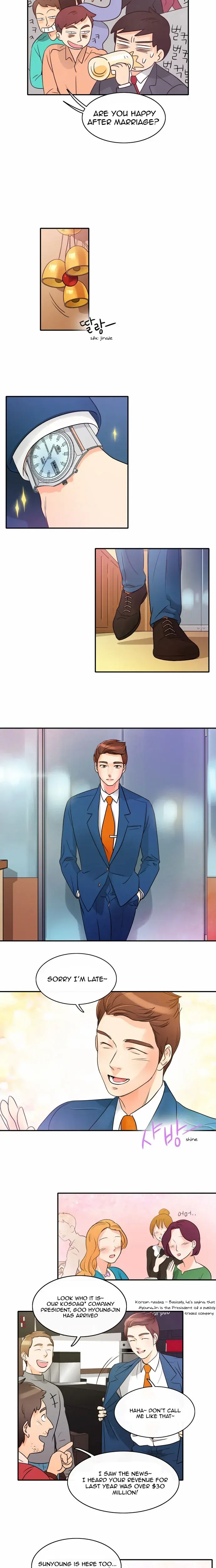 Do It One More Time Chapter 1 - Page 11
