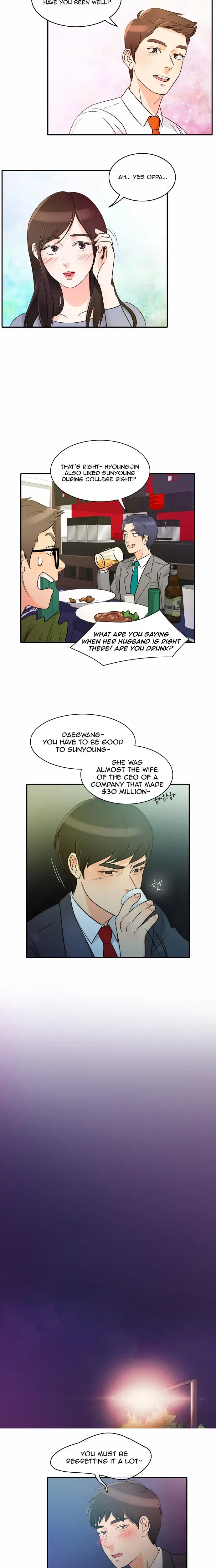 Do It One More Time Chapter 1 - Page 12