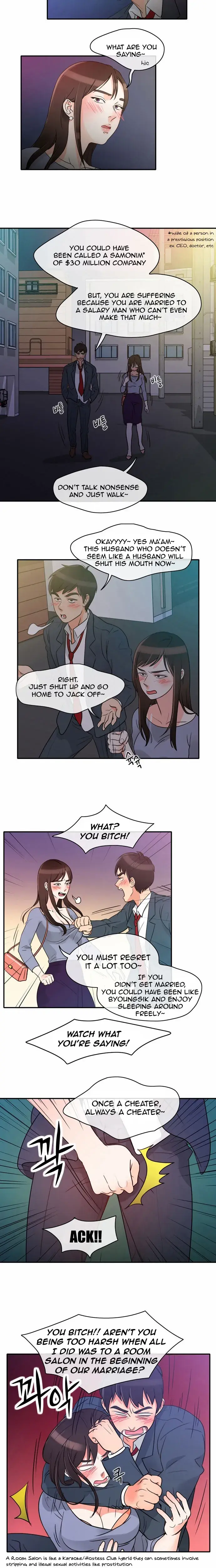 Do It One More Time Chapter 1 - Page 13