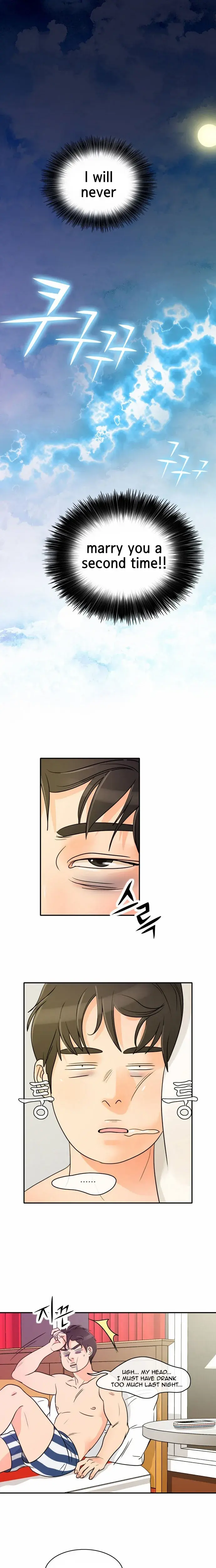 Do It One More Time Chapter 1 - Page 15