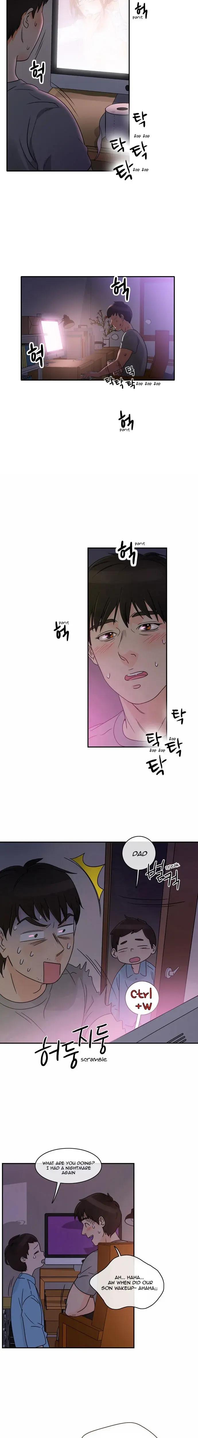Do It One More Time Chapter 1 - Page 2
