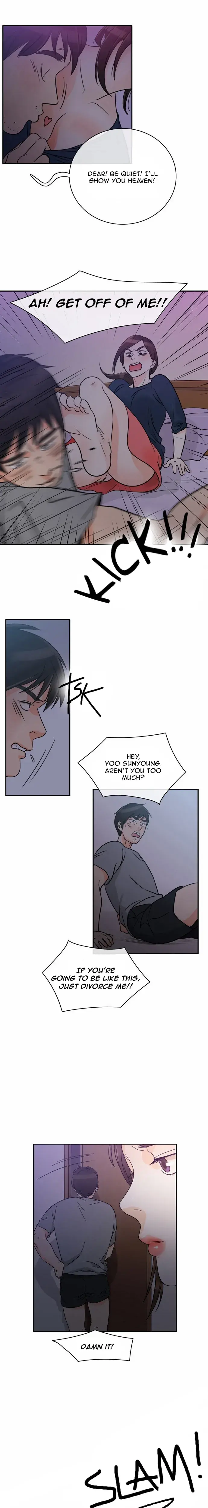 Do It One More Time Chapter 1 - Page 5