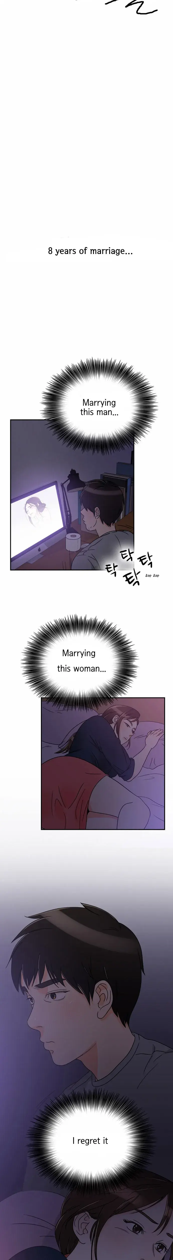 Do It One More Time Chapter 1 - Page 6