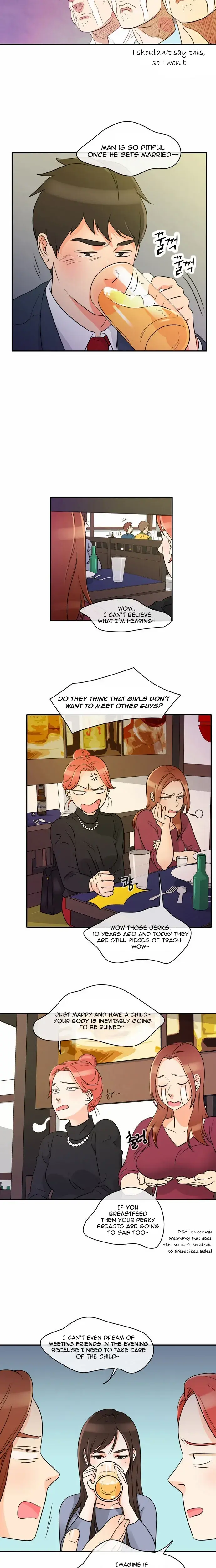Do It One More Time Chapter 1 - Page 9