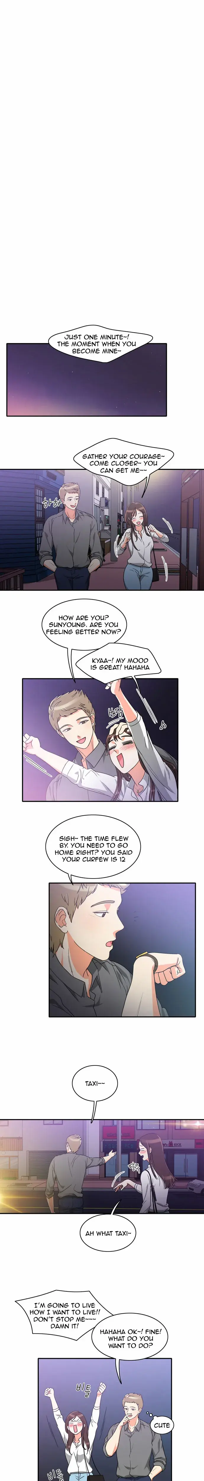 Do It One More Time Chapter 10 - Page 10