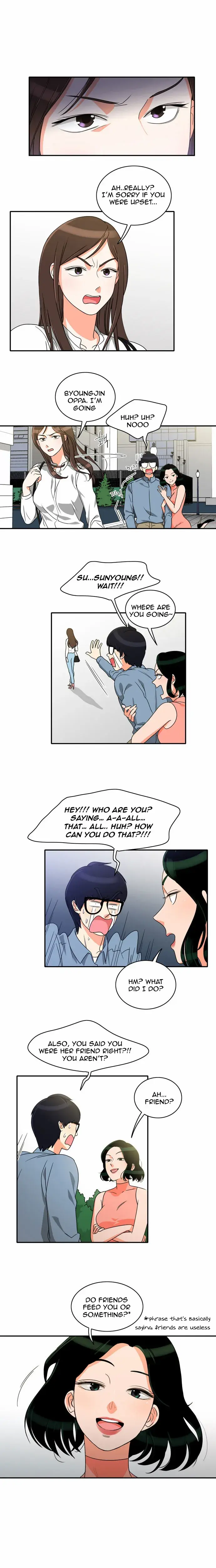 Do It One More Time Chapter 10 - Page 2