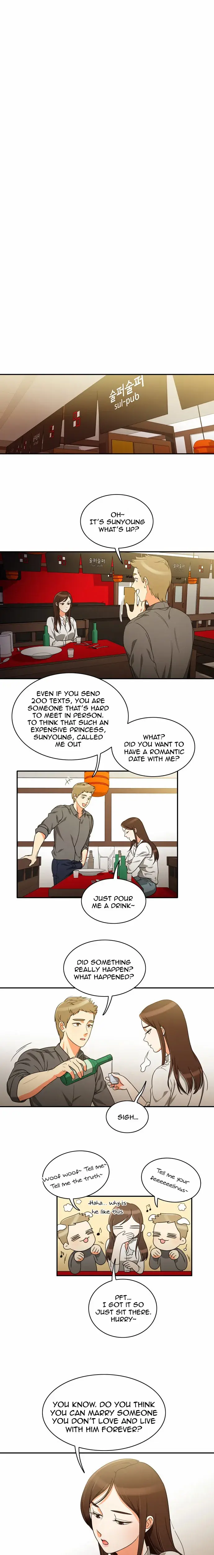 Do It One More Time Chapter 10 - Page 3
