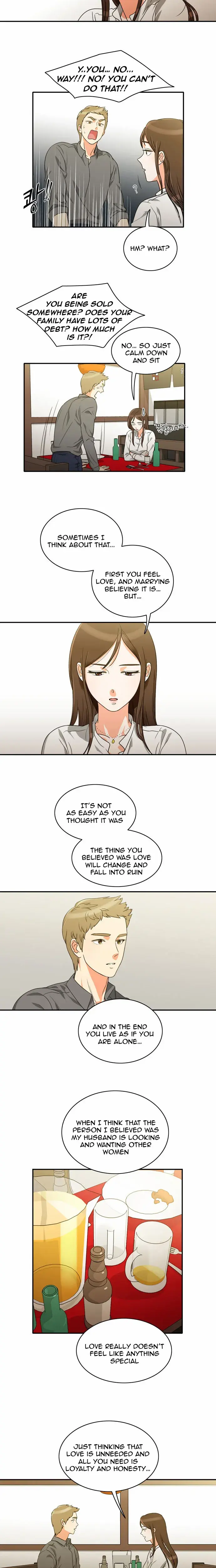 Do It One More Time Chapter 10 - Page 4