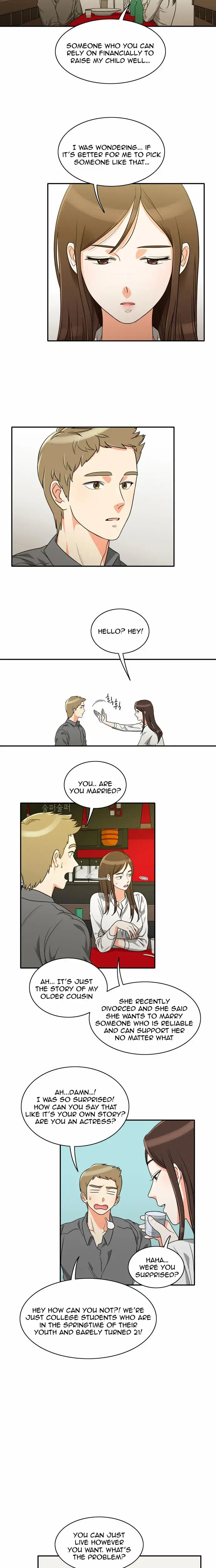 Do It One More Time Chapter 10 - Page 5