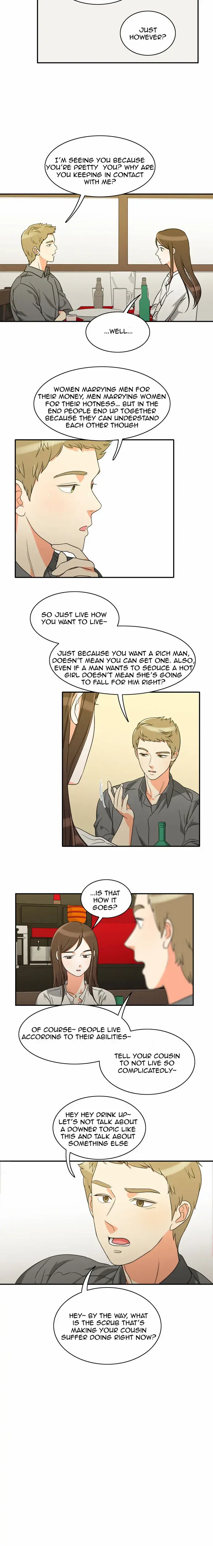 Do It One More Time Chapter 10 - Page 6