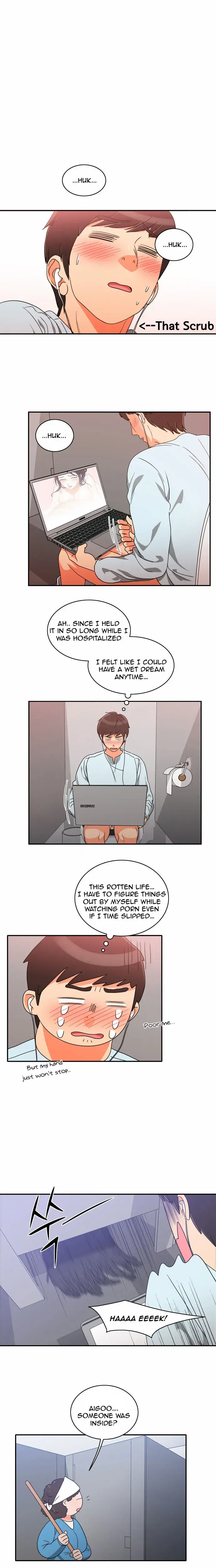Do It One More Time Chapter 10 - Page 7