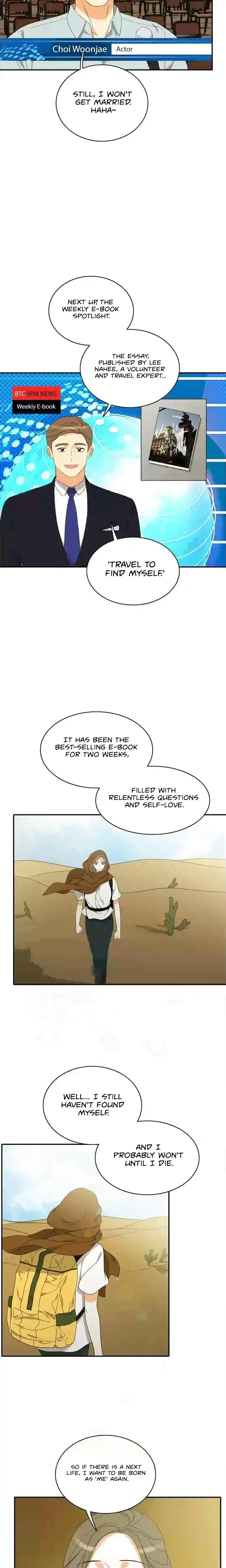 Do It One More Time Chapter 100 - Page 10