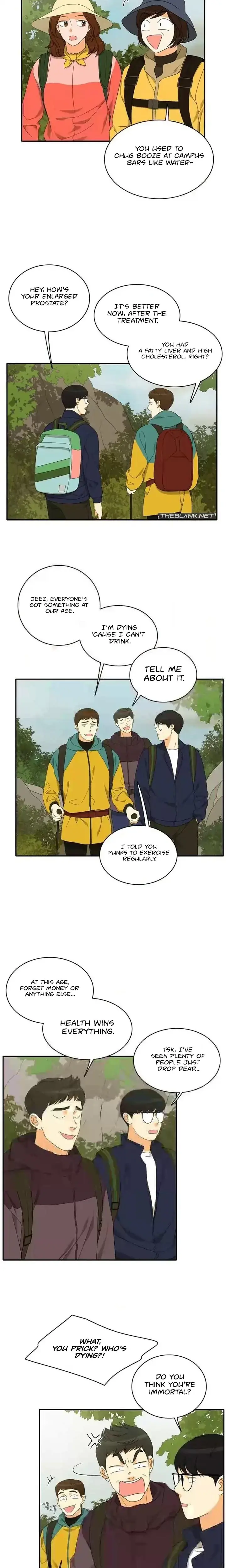 Do It One More Time Chapter 100 - Page 13