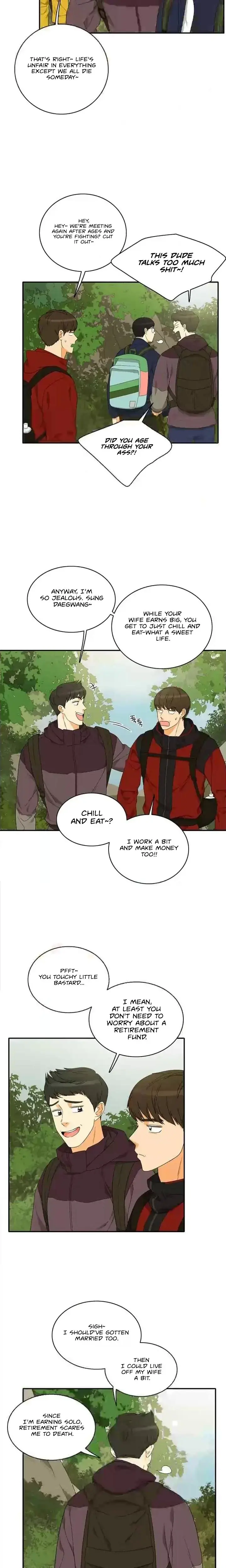 Do It One More Time Chapter 100 - Page 14
