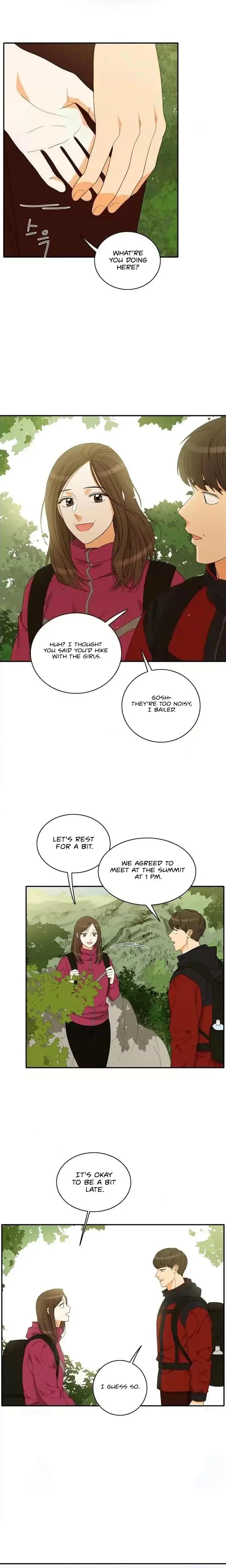 Do It One More Time Chapter 100 - Page 16