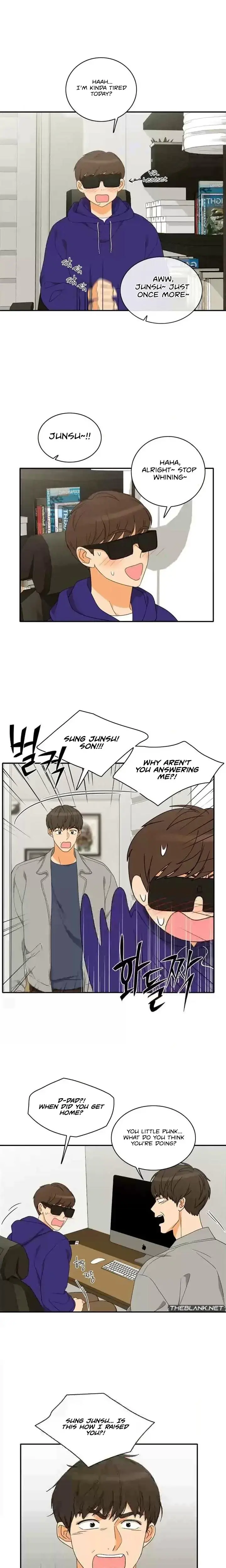 Do It One More Time Chapter 100 - Page 2