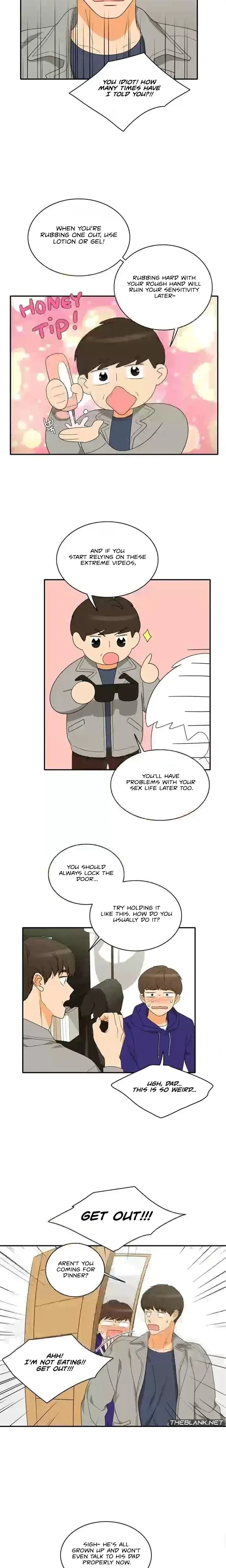 Do It One More Time Chapter 100 - Page 3