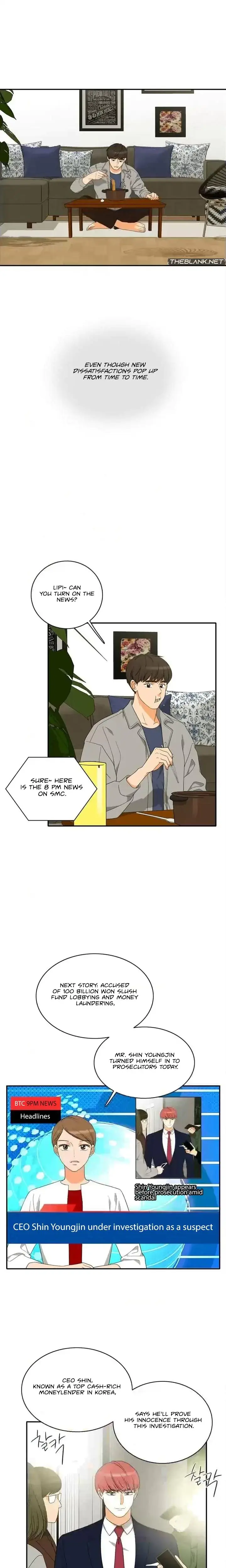 Do It One More Time Chapter 100 - Page 7
