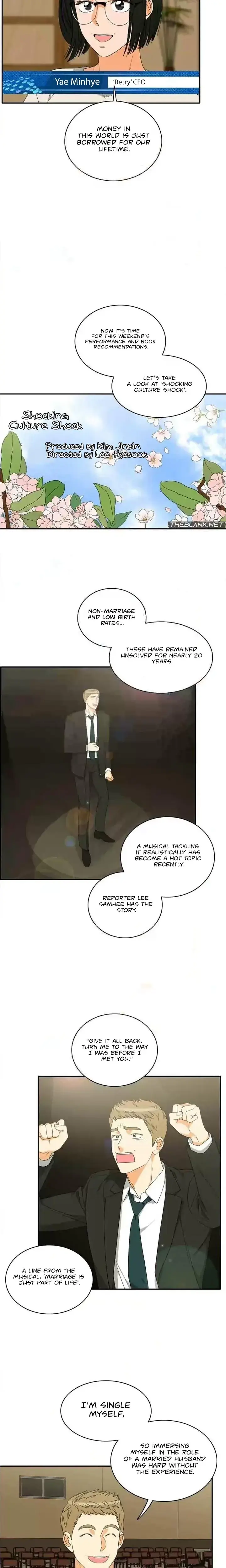 Do It One More Time Chapter 100 - Page 9