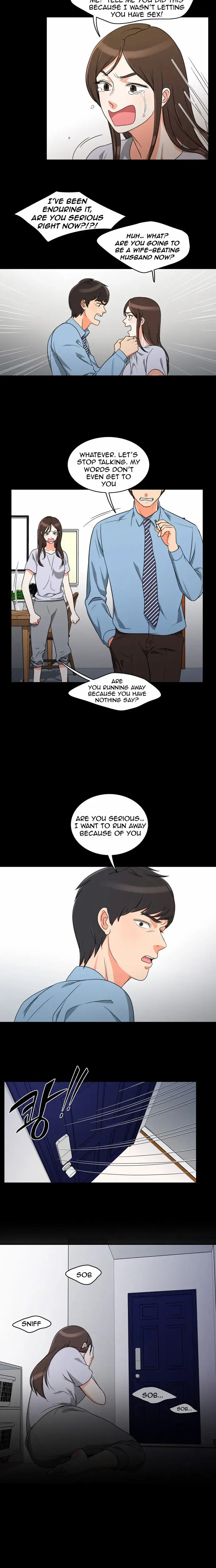 Do It One More Time Chapter 11 - Page 10