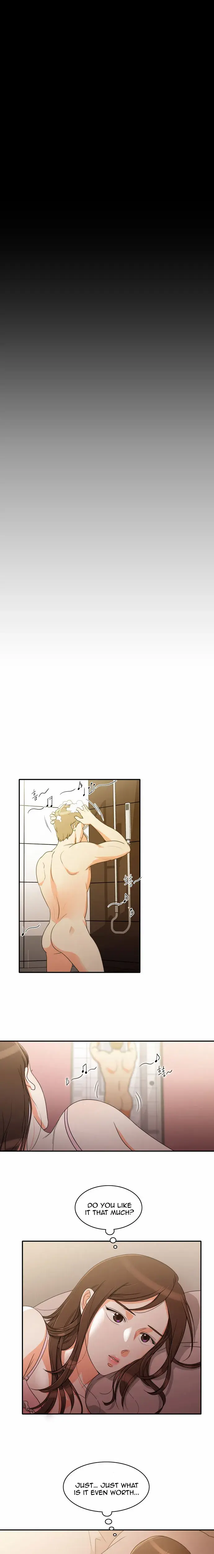 Do It One More Time Chapter 11 - Page 11